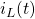 i_L(t)
